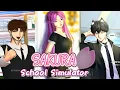 Lagu KUMPULAN TIKTOK SAKURA SCHOOL SIMULATOR 