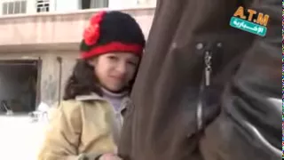 يامنافقين ياعباد المصالح يااشباه المسلمين اسمعوا دندنها