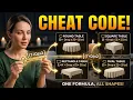 Tablecloth Size Cheat Code One Formula Every Shape