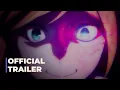 OVERGEARED Trailer