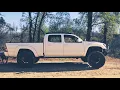 BTF Fabrication Long Travel 4x4 Tacoma