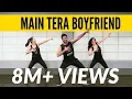 Download Lagu Main Tera Boyfriend | Raabta | Bollywood Workout