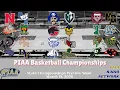 2026 PIAA Basketball Championships - State Finals Show