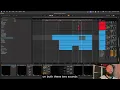 "Waiting" - LP Giobbi, Redfield & DJ Rae Walkthrough
