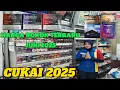Download Lagu CUKAI 2025 ❗semua MERK ROKOK DI INDOMARET| REVIEW HARGA ROKOK 2025 | ROKOK TERBARU DAN TERLARIS