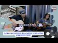 Download Lagu HARMONI - PADI I PIYU feat DEWA BUDJANA I ACOUSTIC GUITAR I CIPTAAN PIYU