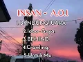 Download Lagu AOI FULL ALBUM