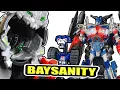 Download Lagu The Most INSANE Transformers Movie Toyline