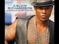 Calvin Richardson - You're So Amazing