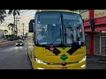 JUTC 2025 Yutong C12 25Y2120 on route 512 Downtown - Mandeville