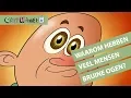 Download Lagu Waarom hebben de meeste mensen bruine ogen?