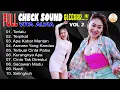 Download Lagu Full Check Sound Glerr Vo. 2 - Vita Alvia (Official Audio Music)