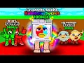Lagu I UINLOCKED EVERY NEW BRAINROT in Roblox Steal A Brainrot!