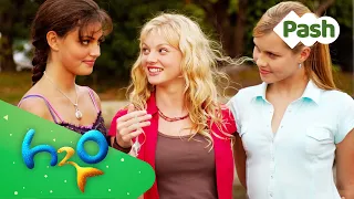 La moda Y2K más icónica de Cleo, Rikki, Emma & Bella 🦋⭐ – H2O Sirenas del Mar
