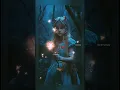 Star vs The Forces of Evil if it was dark fantasy