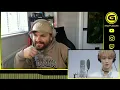 BRITISH Guy Reacts to MAZZEL - Only You / THE FIRST TAKE (REACTION)