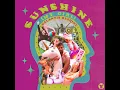 Sunshine (My Girl) (Galantis Reshine)