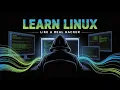 Best Way To Learn Linux Like a Real Hacker