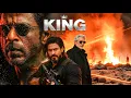 THE KING (2025) Full HD Movie | Shahrukh Khan, Abhishek Bachchan | Action Thriller Film