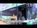 ABQ Ride Transit safety improving according to latest report