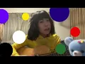浦小雪／本を閉じたら　カバー