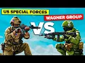 Download Lagu US Special Forces vs Wagner Group - Battle of Kasham