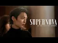 Download Lagu JUNHEE 'Supernova' MV Behind The Scenes