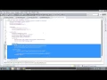Android Changing the Default Activity in AndroidManifest