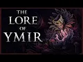 Download Lagu The Lore of Elden Ring is Unhinged