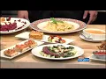 Baltimore County Restaurant Week - Il Basilico