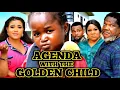 Download Lagu AGENDA WITH THE GOLDEN CHILD 1\u00262 (New Movie) Ebube Obio, Rosabel Andrew 2025 Latest Nollywood Movie