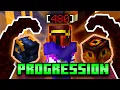 The COMPLETE Guide to Crimson Isles Progression Updated 2024 Hypixel Skyblock