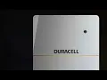 INTRODUCING YOUR IDEAL HOME ENERGY BATTERY SYSTEM - DURACELL 5