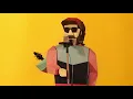Alp Ersönmez & Jabbar - Gidesim Yok