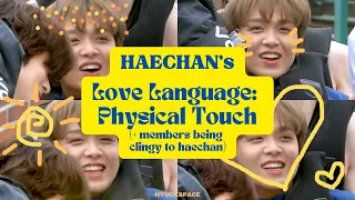 Download Haechan's Love Language: Physical Touch ♡ MP3