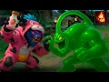 Download Lagu ALISTAR TOP vs ZAC! UNO DE LOS MATCHUP MAS DIVERTIDOS DEL LOL!