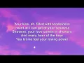 Heaven Must Be Missing An Angel- Tavares (1976) (Lyrics)