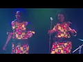 Download Lagu Kandara Diebaté \u0026 NOMAD ning nga lon ne