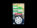 Wordscapes Uncrossed Level 844 Answers
