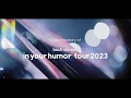 Download Lagu back number – LIVE Blu-ray \u0026 DVD『in your humor tour 2023 at 東京ドーム』初回限定盤 特典映像 ドキュメンタリーティザー