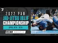 2022 IBJJF Pan Championship Live FloZone
