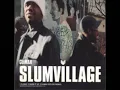 Slum Village -  Climax (Instrumental)