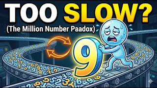 Bubble Sort Algorithm Explained Step by Step Animation