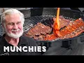 Download Lagu How To Make Ribs on a Charcoal Grill with Myron Mixon, BBQ Champion