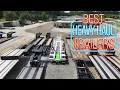 Top Heavy Haul Trailers You Need to See - Available Now