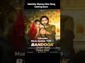 Download Lagu Bandook - Manisha Sharma l New Song l Vinod Sirohi l Meenu Sindhar l Manisha Sharma New Song 2023 l