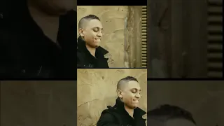 الصوت يا عم انت و هو   ارت تمبلت دندنها