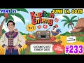 Download Lagu KAPITAN ENTENG 1 HOUR 5 IN 1  #233 | Best Ilocano Comedy Drama | June 18, 2025 #newupload