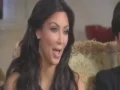 Kim Kardashian Offers to Let Nightline Anchor Touch her Butt