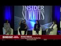 Panel - Turning Passion into Action